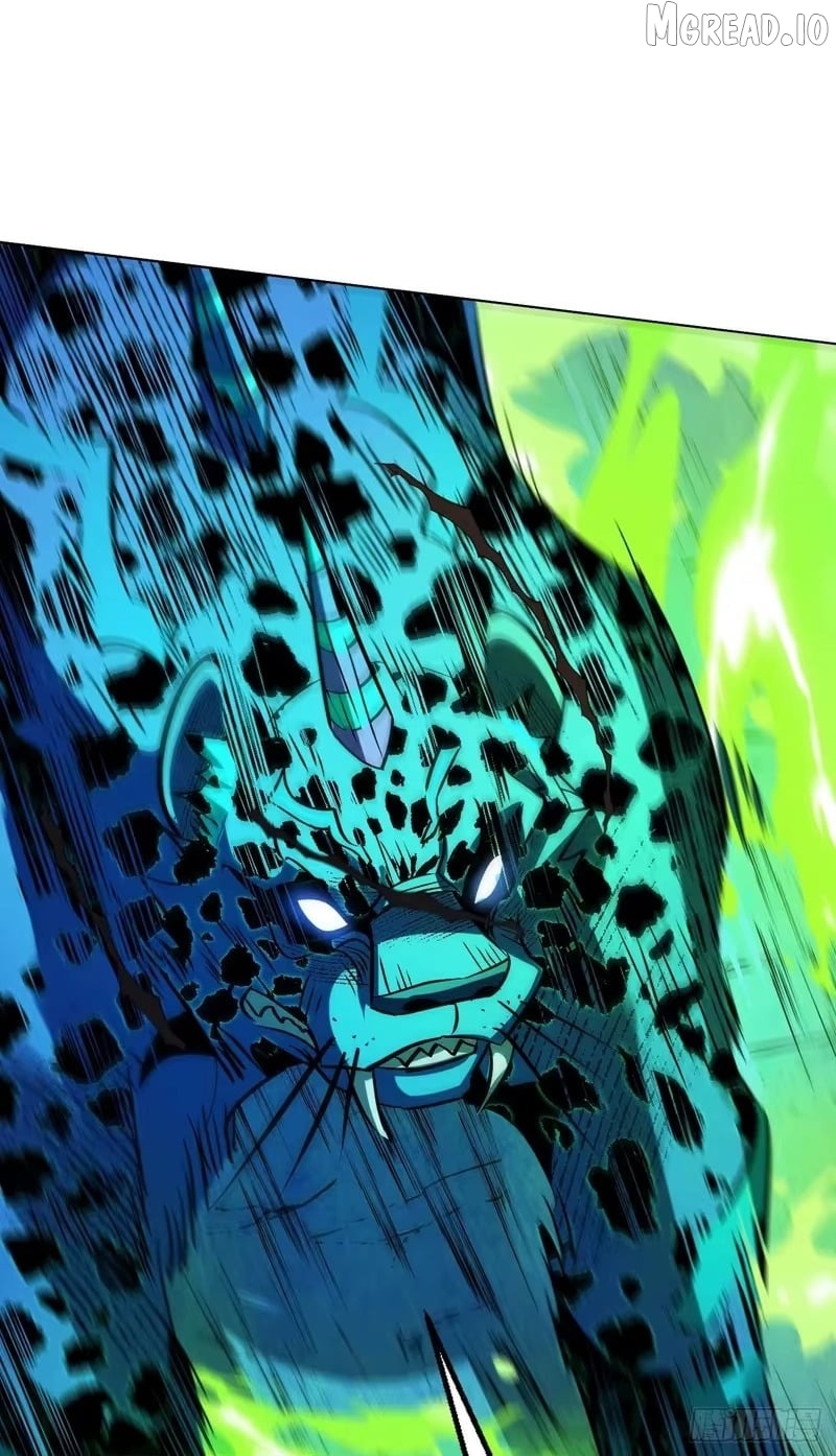Lord of Summons! Sudden Mutation Chapter 125  - page 35